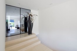 Interior Design modern Innenarchitektur Einfamilienhaus