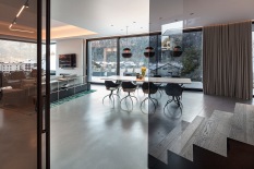 Interior Architects by Wohnatelier - Interior Design - Innenarchitektur und Ausstattung - Essbereich Einfamilienhaus